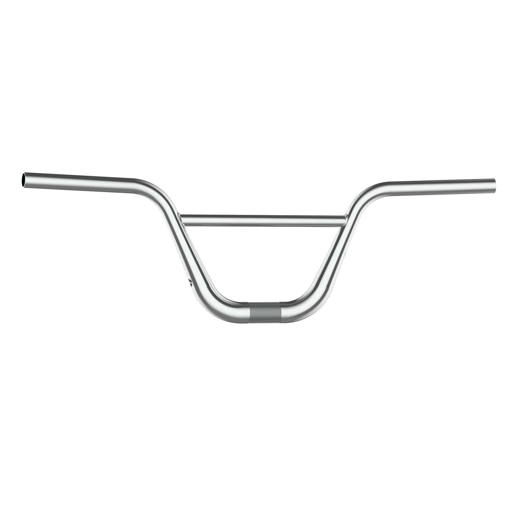 Box One Oversized Chromoly Triple Taper Handlebar - Box®