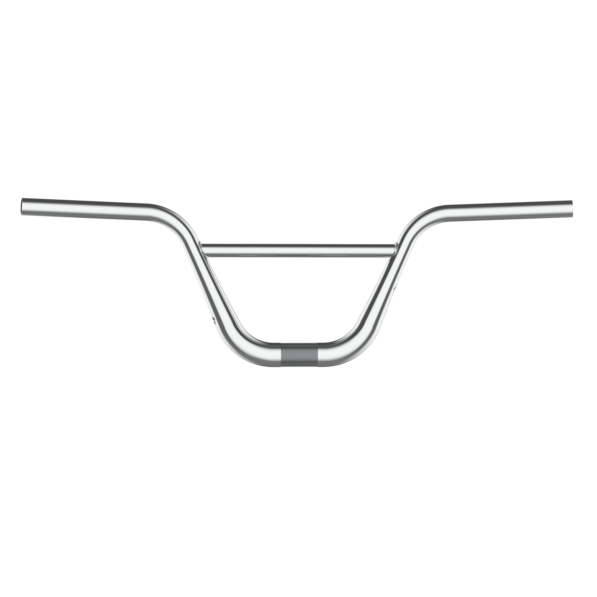 Box One Oversized Chromoly Triple Taper Handlebar - Box®