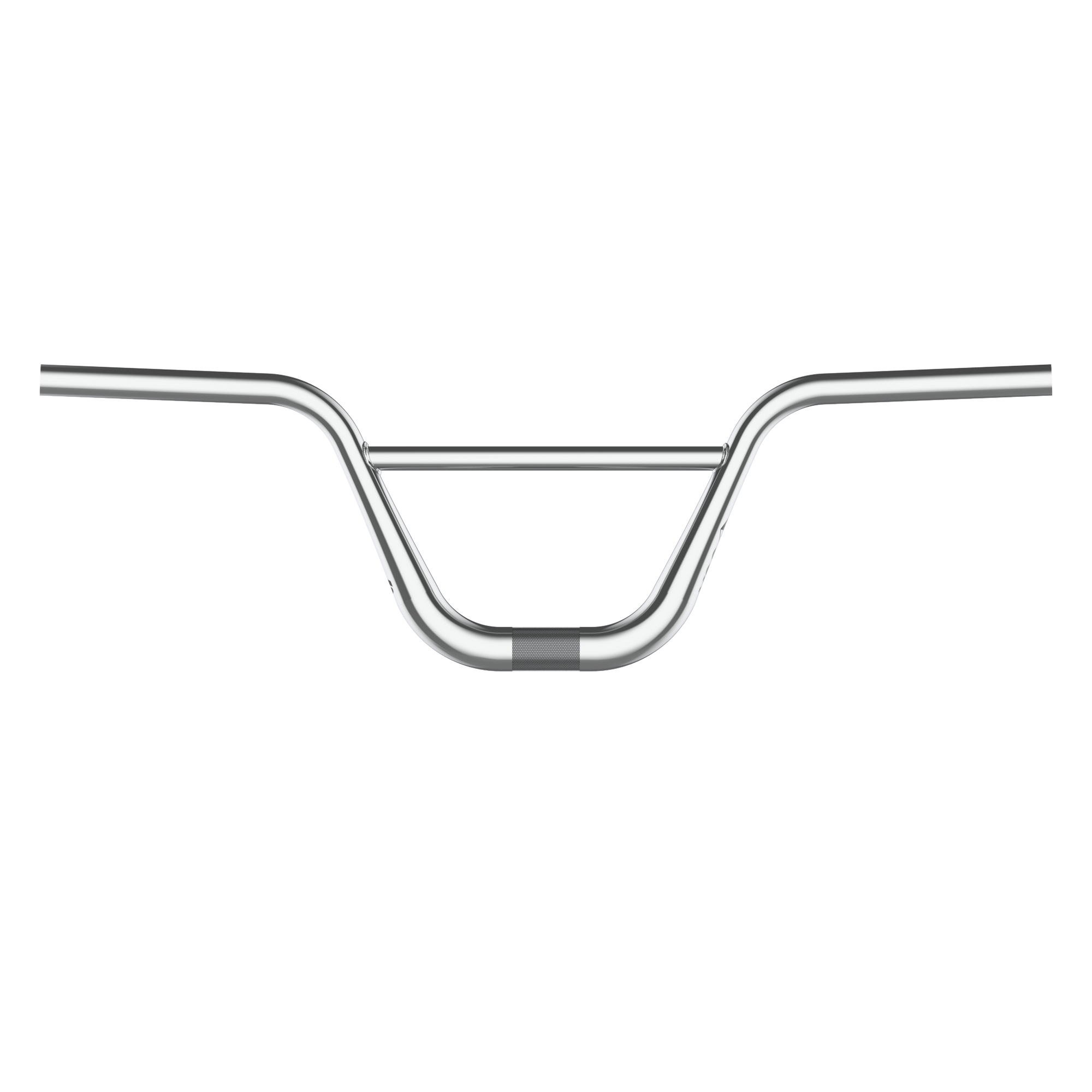 Box One Oversized Chromoly Triple Taper Handlebar - Box®