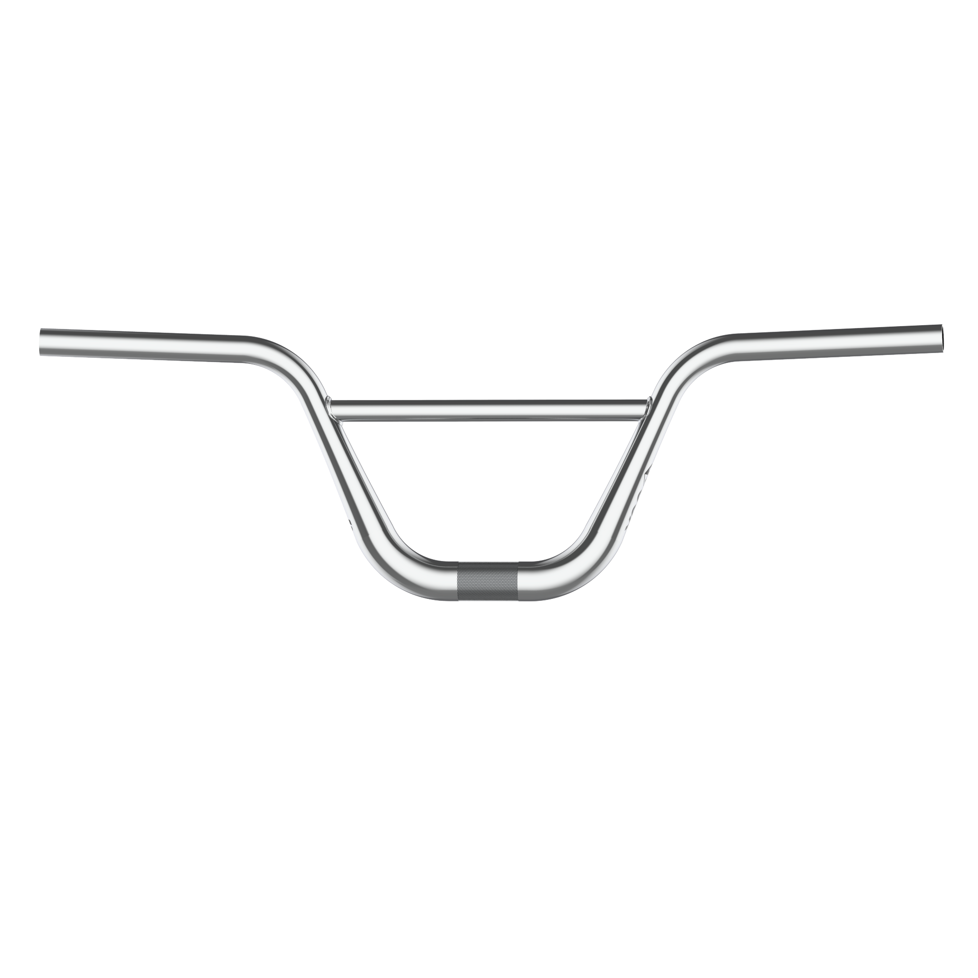 Box One Oversized Chromoly Triple Taper Handlebar - Box®