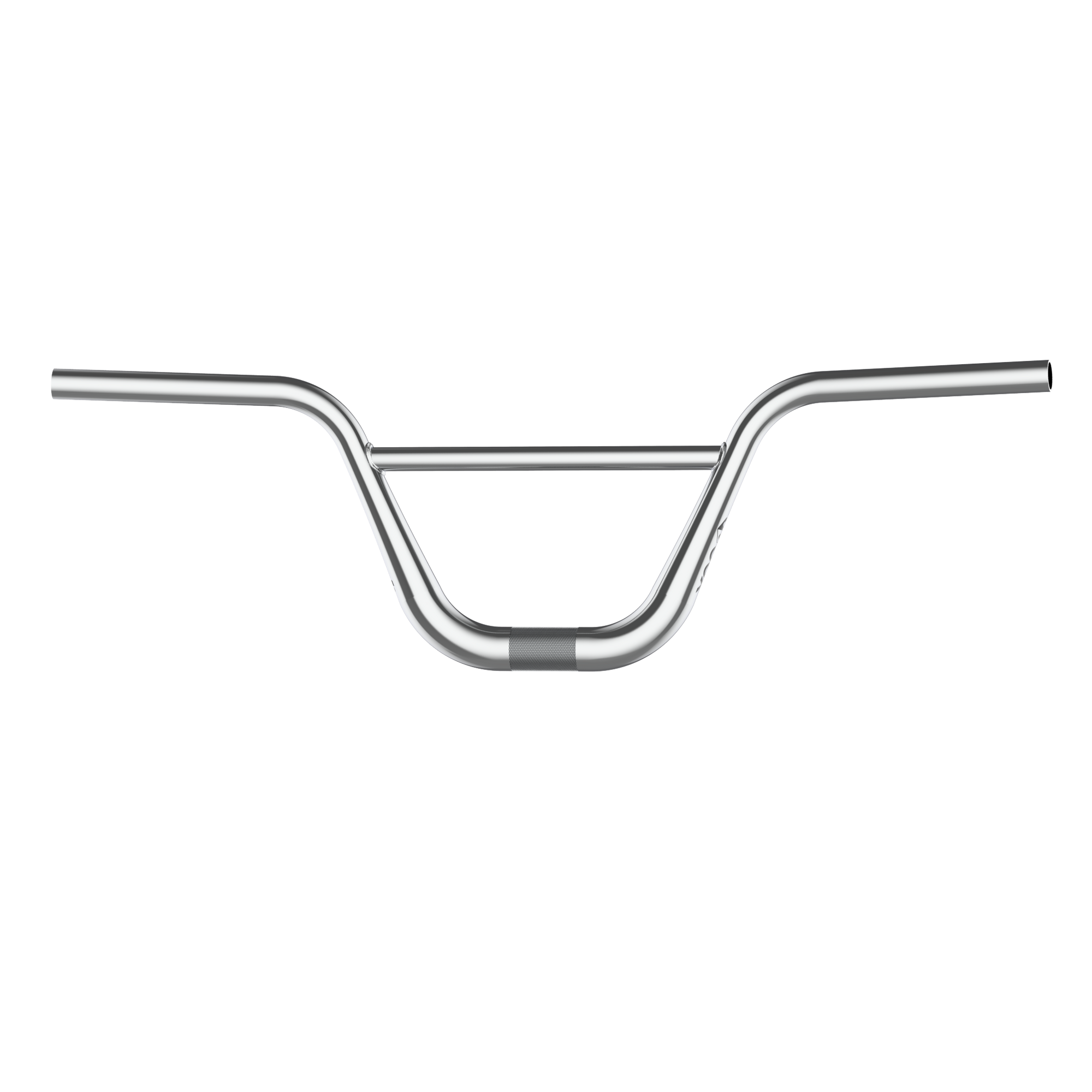Box One Oversized Chromoly Triple Taper Handlebar - Box®