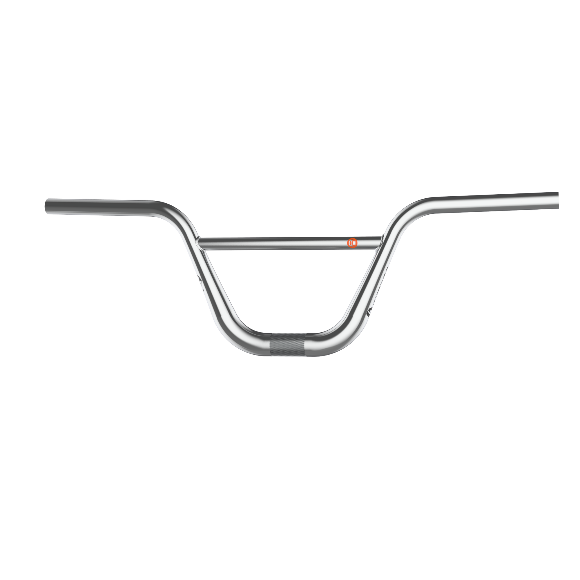 Box One Oversized Chromoly Triple Taper Handlebar - Box®