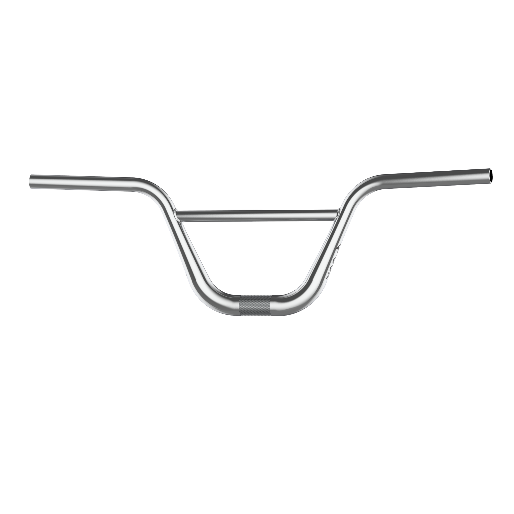 Box One Oversized Chromoly Triple Taper Handlebar - Box®