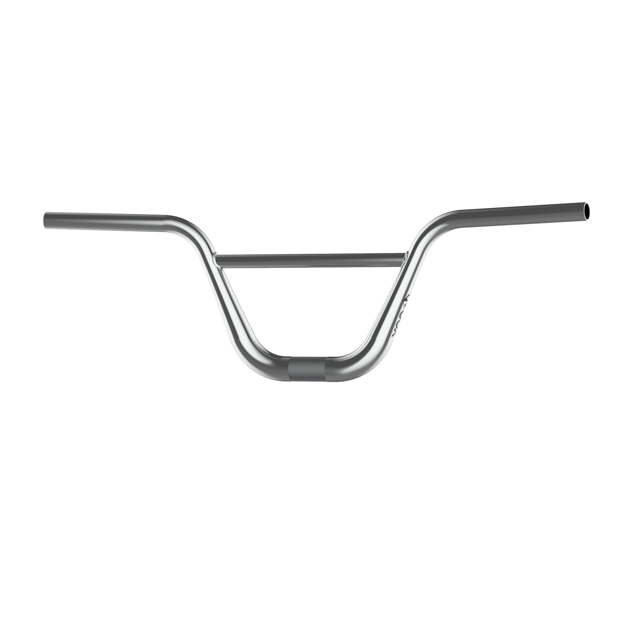 Box One Oversized Chromoly Triple Taper Handlebar - Box®