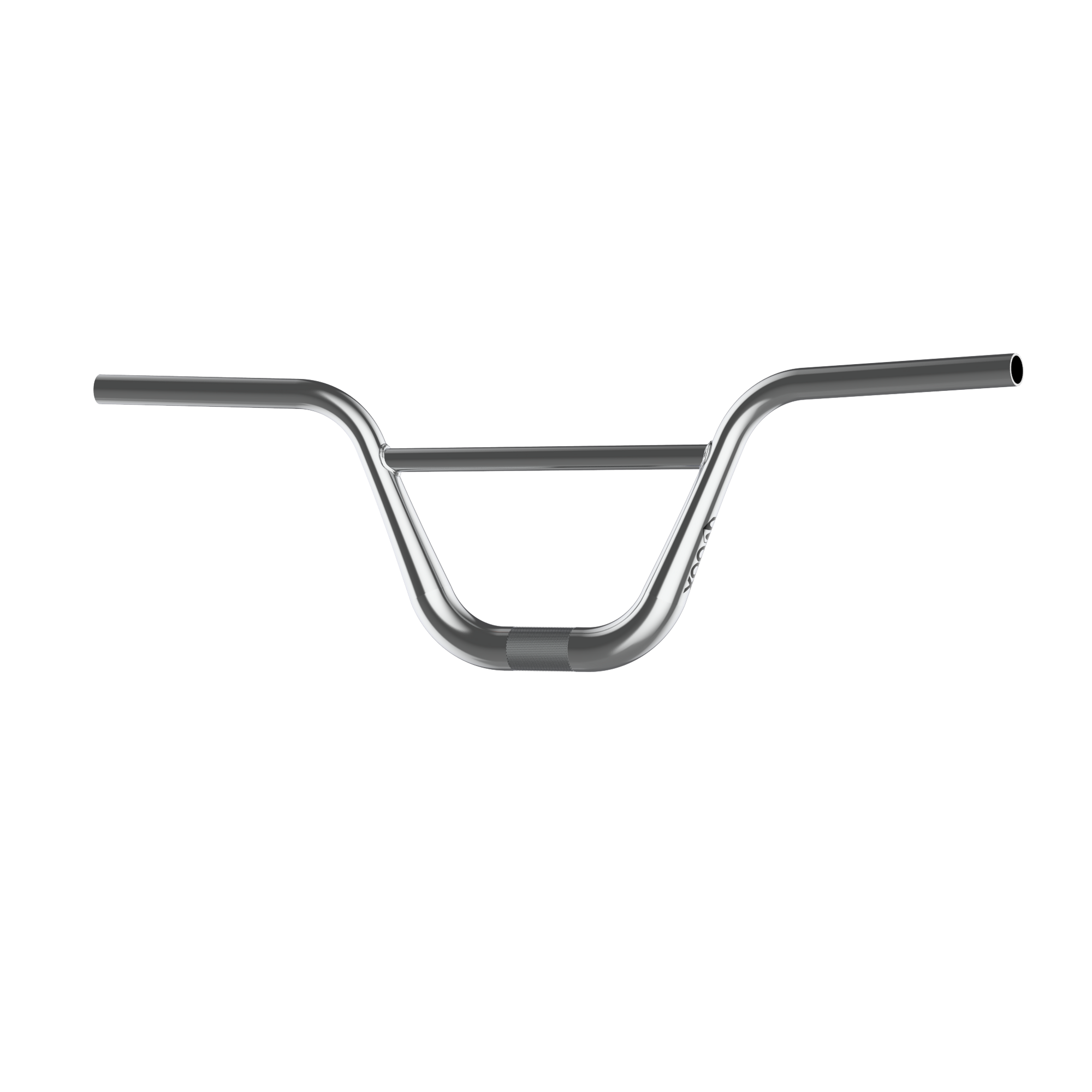 Box One Oversized Chromoly Triple Taper Handlebar - Box®