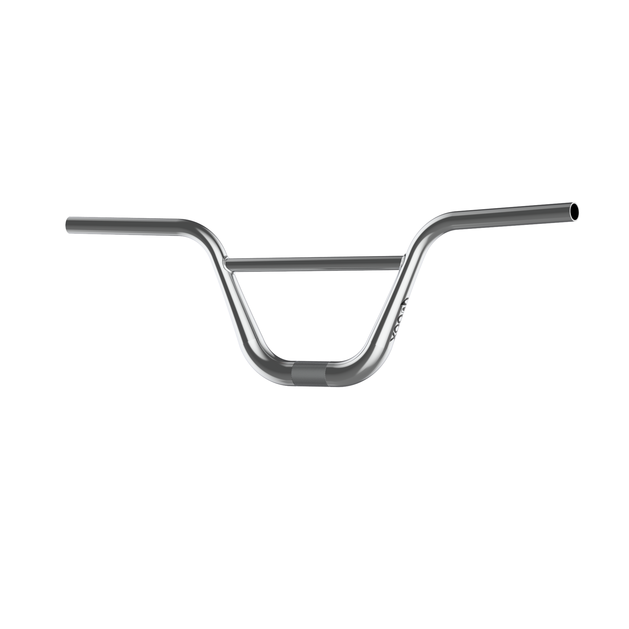 Box One Oversized Chromoly Triple Taper Handlebar - Box®