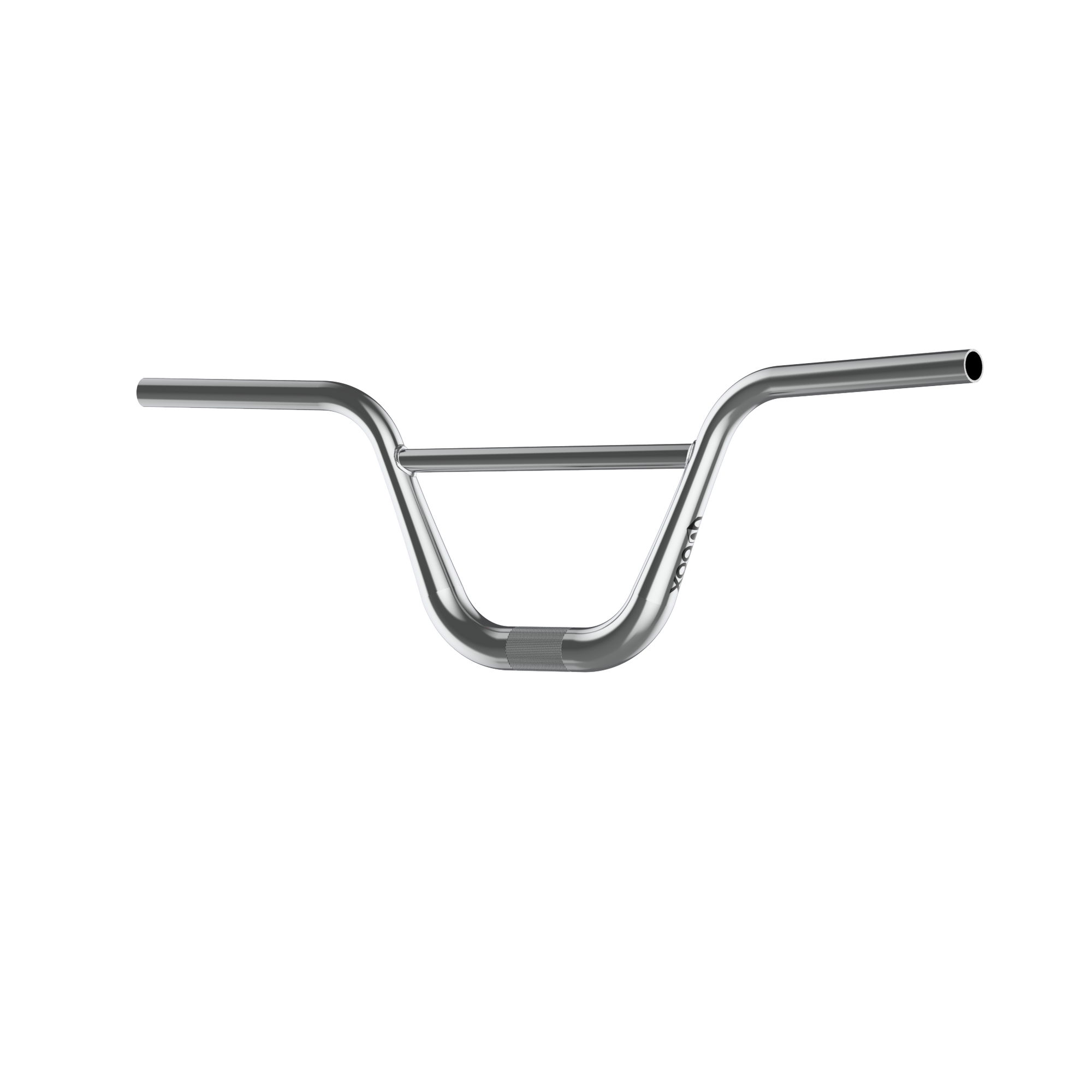 Box One Oversized Chromoly Triple Taper Handlebar - Box®