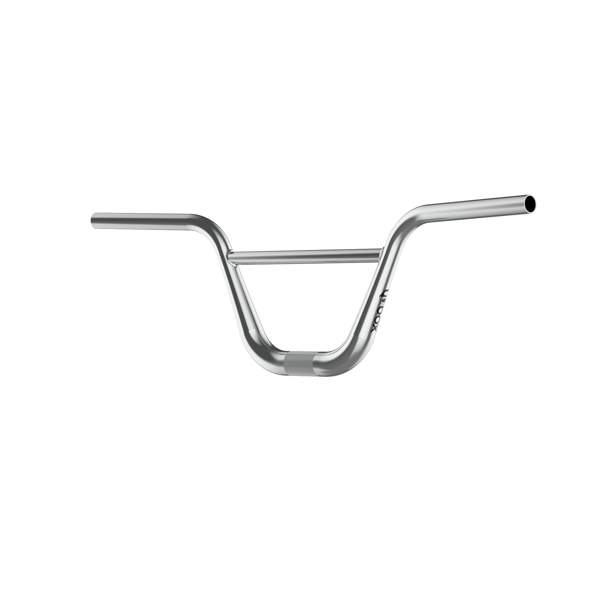 Box One Oversized Chromoly Triple Taper Handlebar - Box®