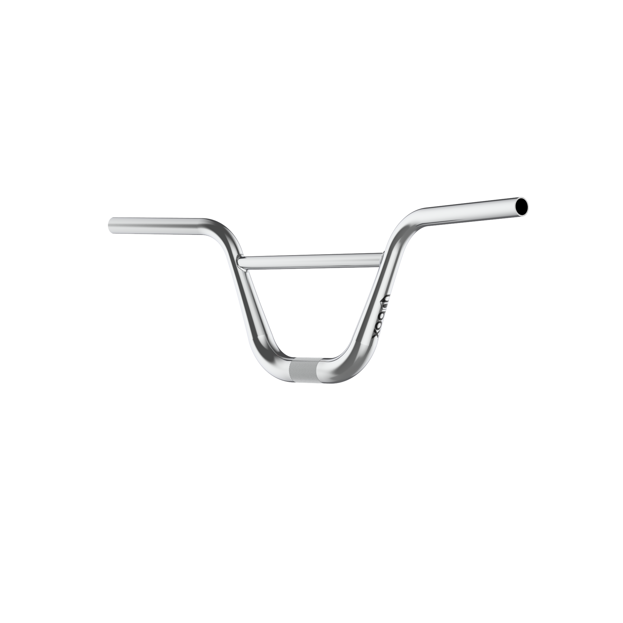 Box One Oversized Chromoly Triple Taper Handlebar - Box®