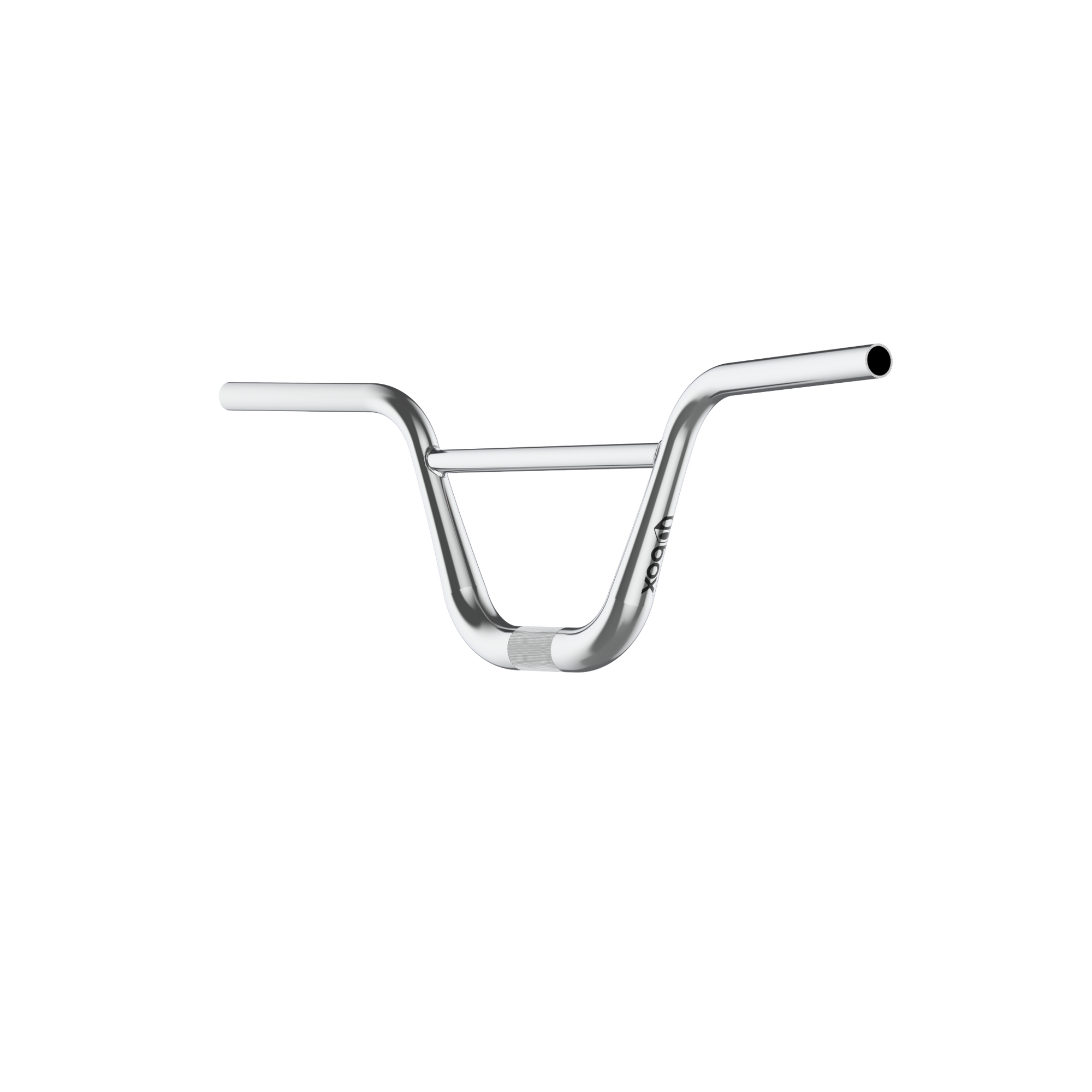Box One Oversized Chromoly Triple Taper Handlebar - Box®