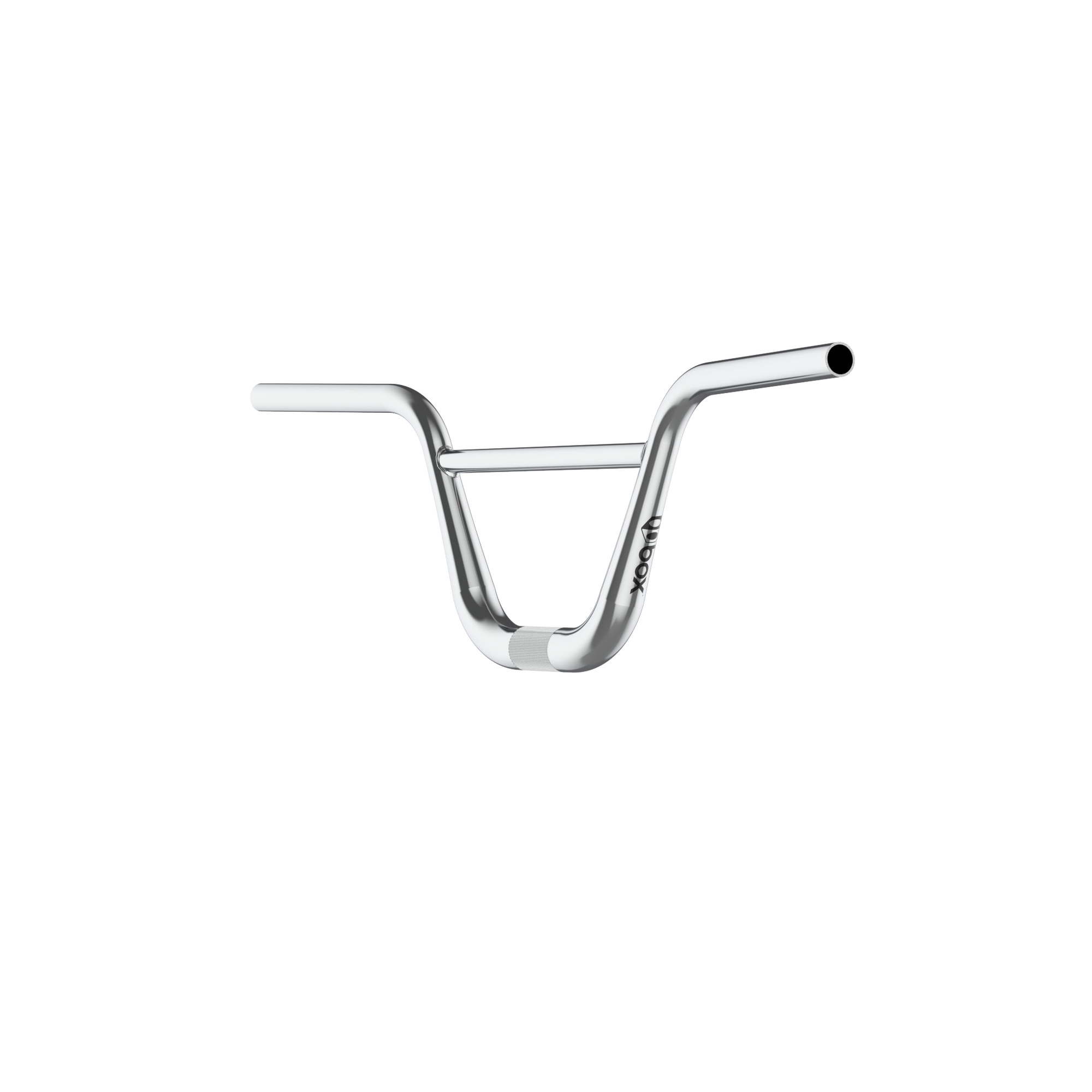 Box One Oversized Chromoly Triple Taper Handlebar - Box®