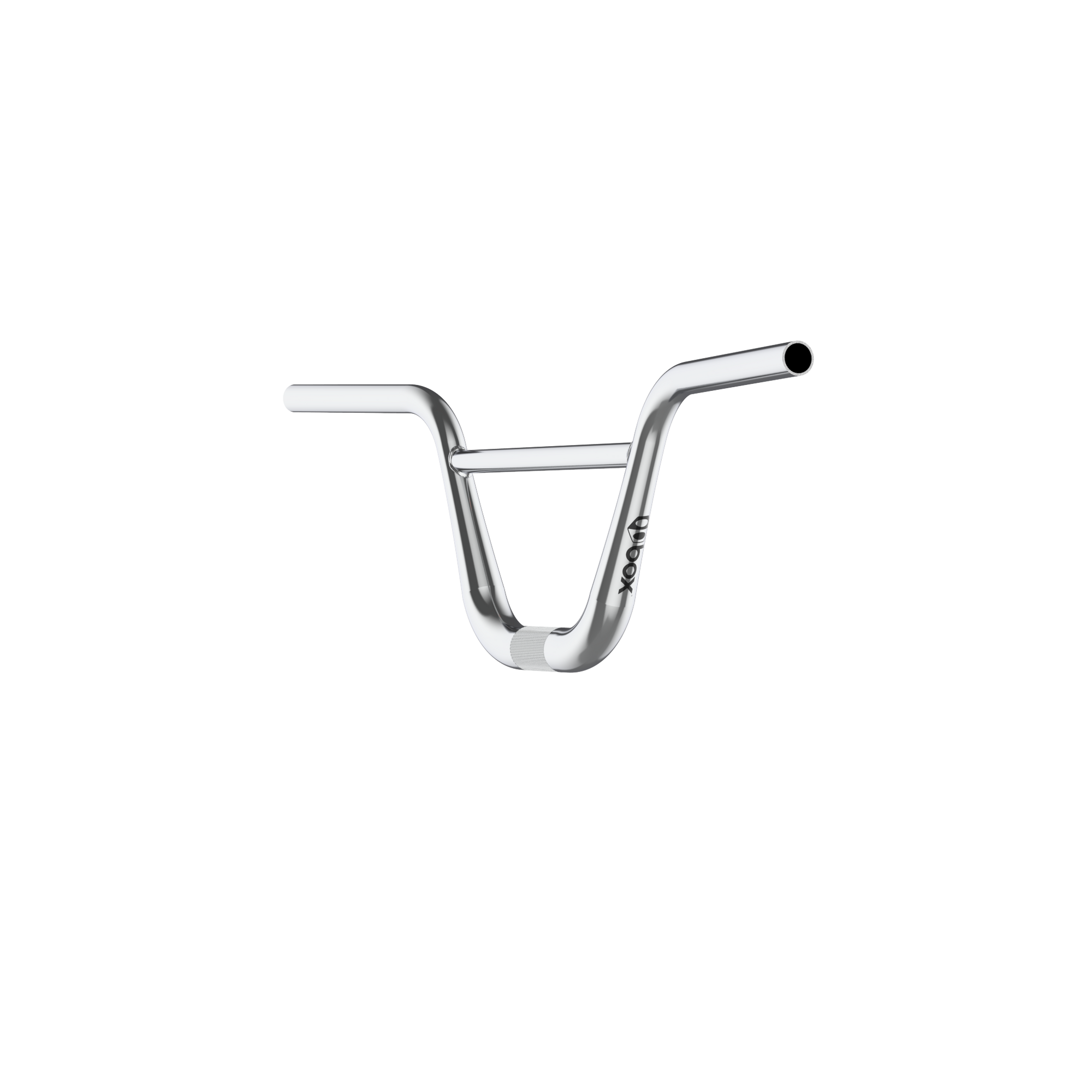 Box One Oversized Chromoly Triple Taper Handlebar - Box®