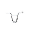 Box One Oversized Chromoly Triple Taper Handlebar - Box®