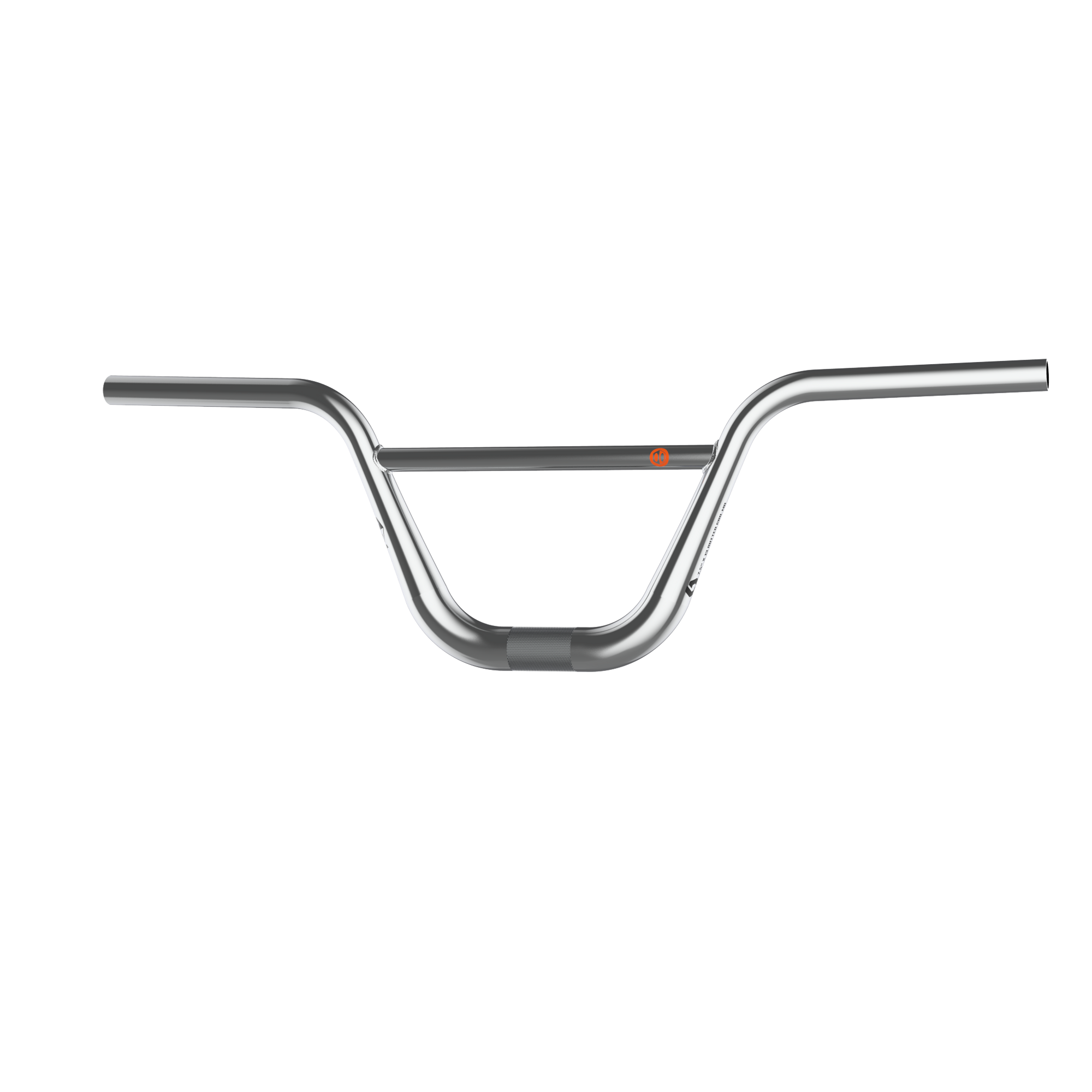 Box One Oversized Chromoly Triple Taper Handlebar - Box®