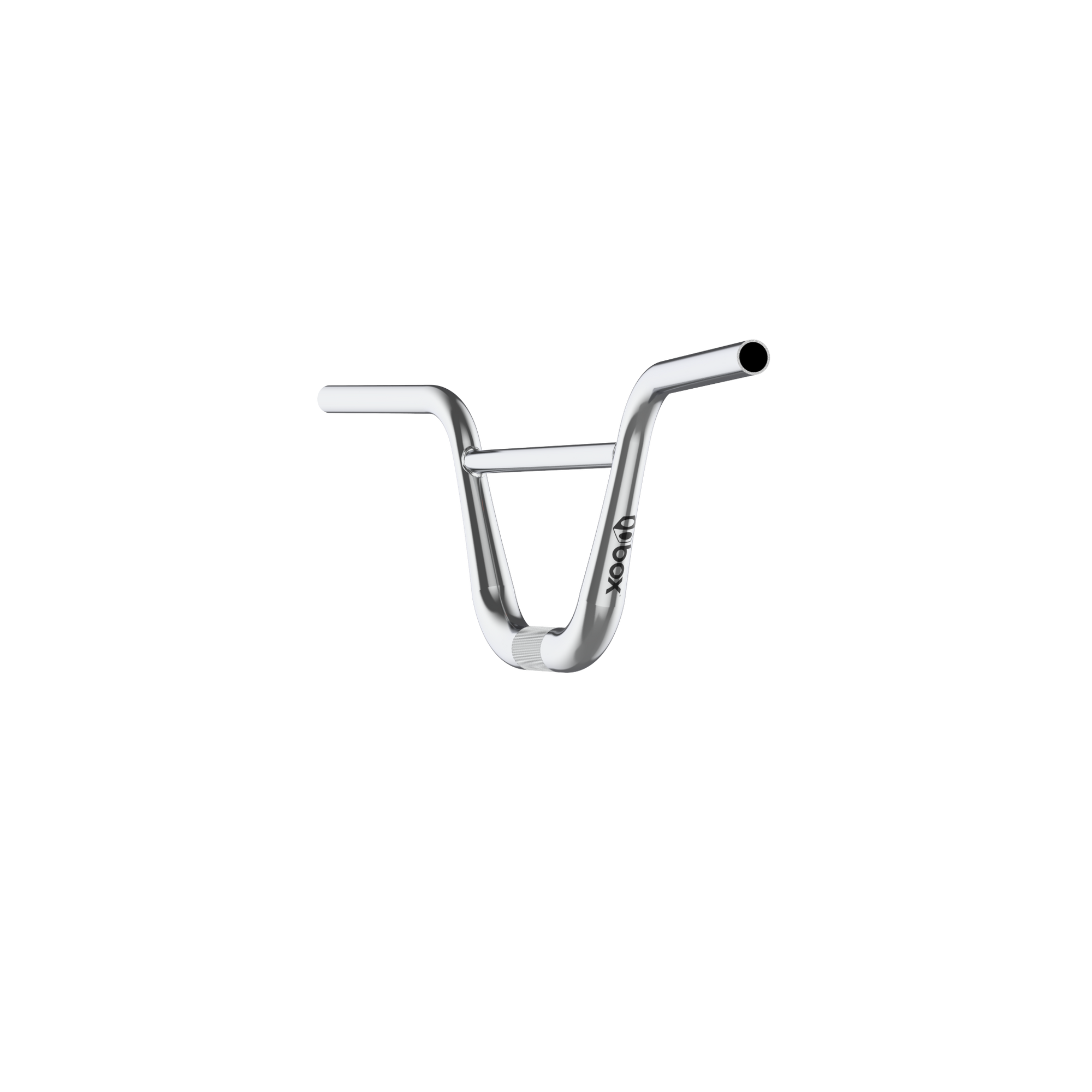 Box One Oversized Chromoly Triple Taper Handlebar - Box®