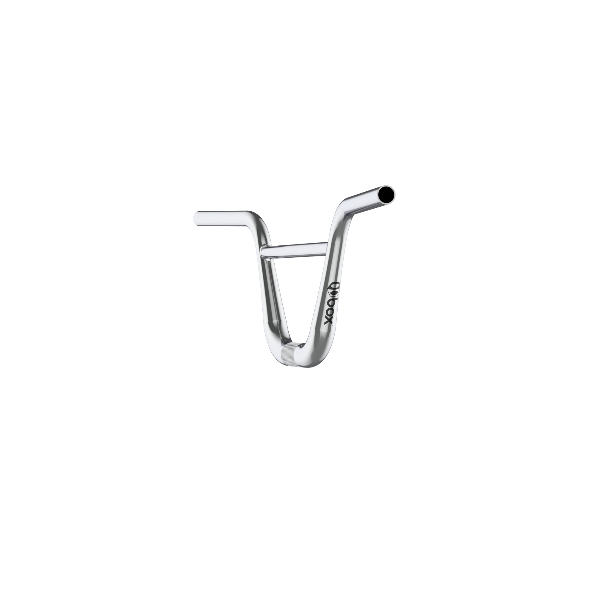 Box One Oversized Chromoly Triple Taper Handlebar - Box®