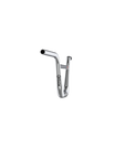 Box One Oversized Chromoly Triple Taper Handlebar - Box®