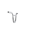Box One Oversized Chromoly Triple Taper Handlebar - Box®