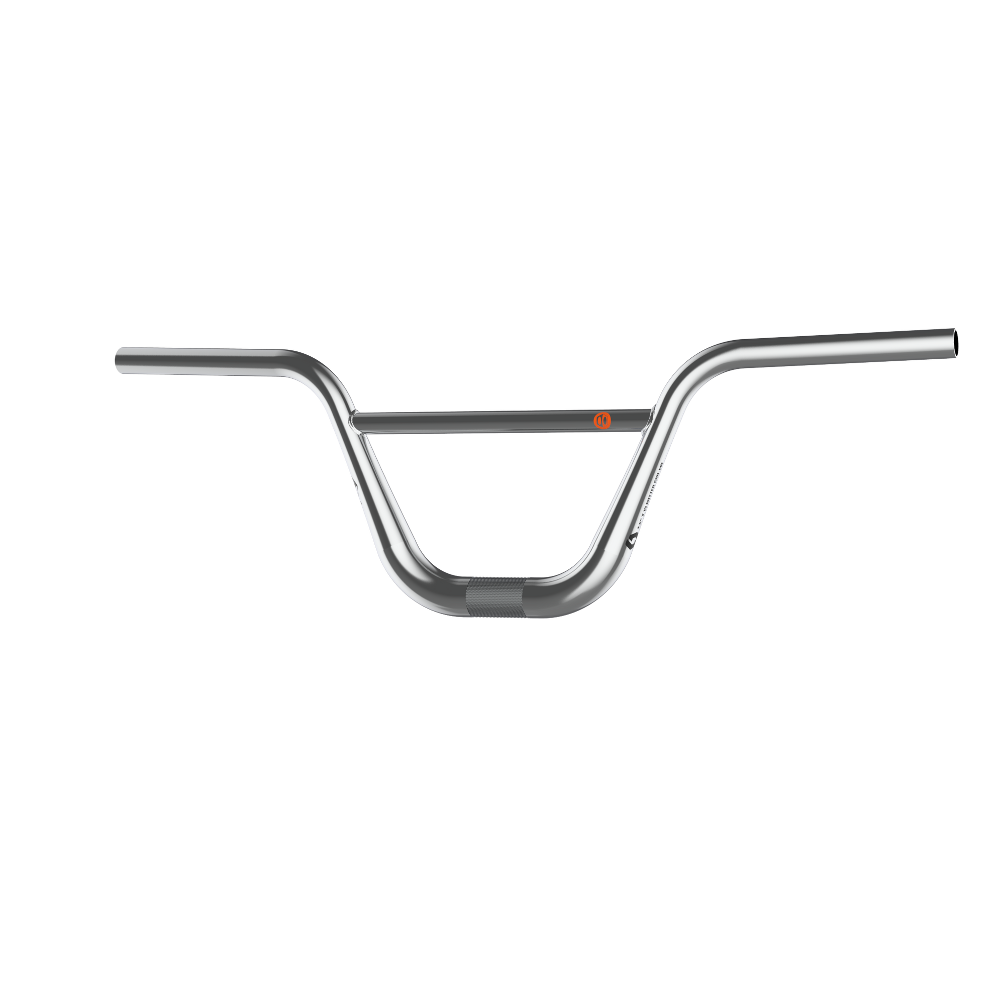 Box One Oversized Chromoly Triple Taper Handlebar - Box®