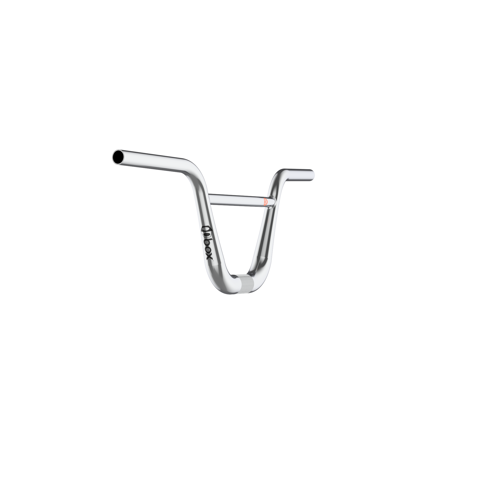 Box One Oversized Chromoly Triple Taper Handlebar - Box®