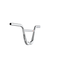 Box One Oversized Chromoly Triple Taper Handlebar - Box®