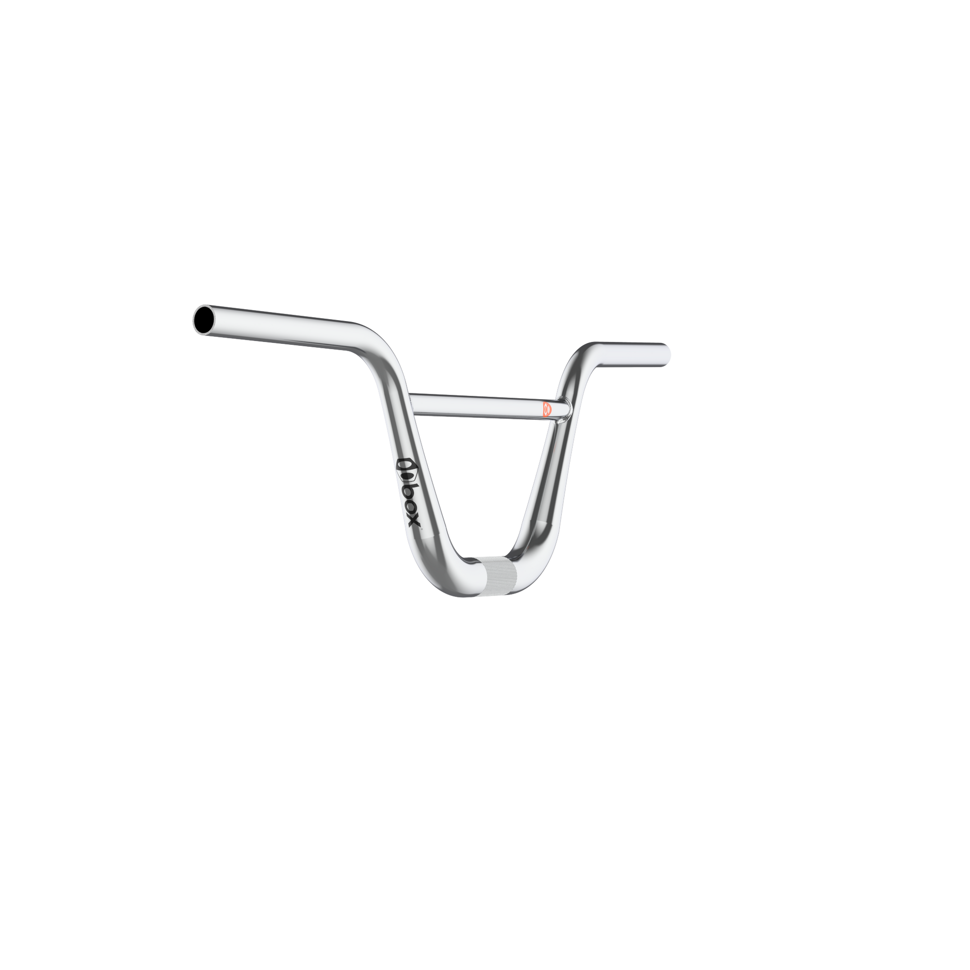 Box One Oversized Chromoly Triple Taper Handlebar - Box®