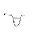 Box One Oversized Chromoly Triple Taper Handlebar - Box®