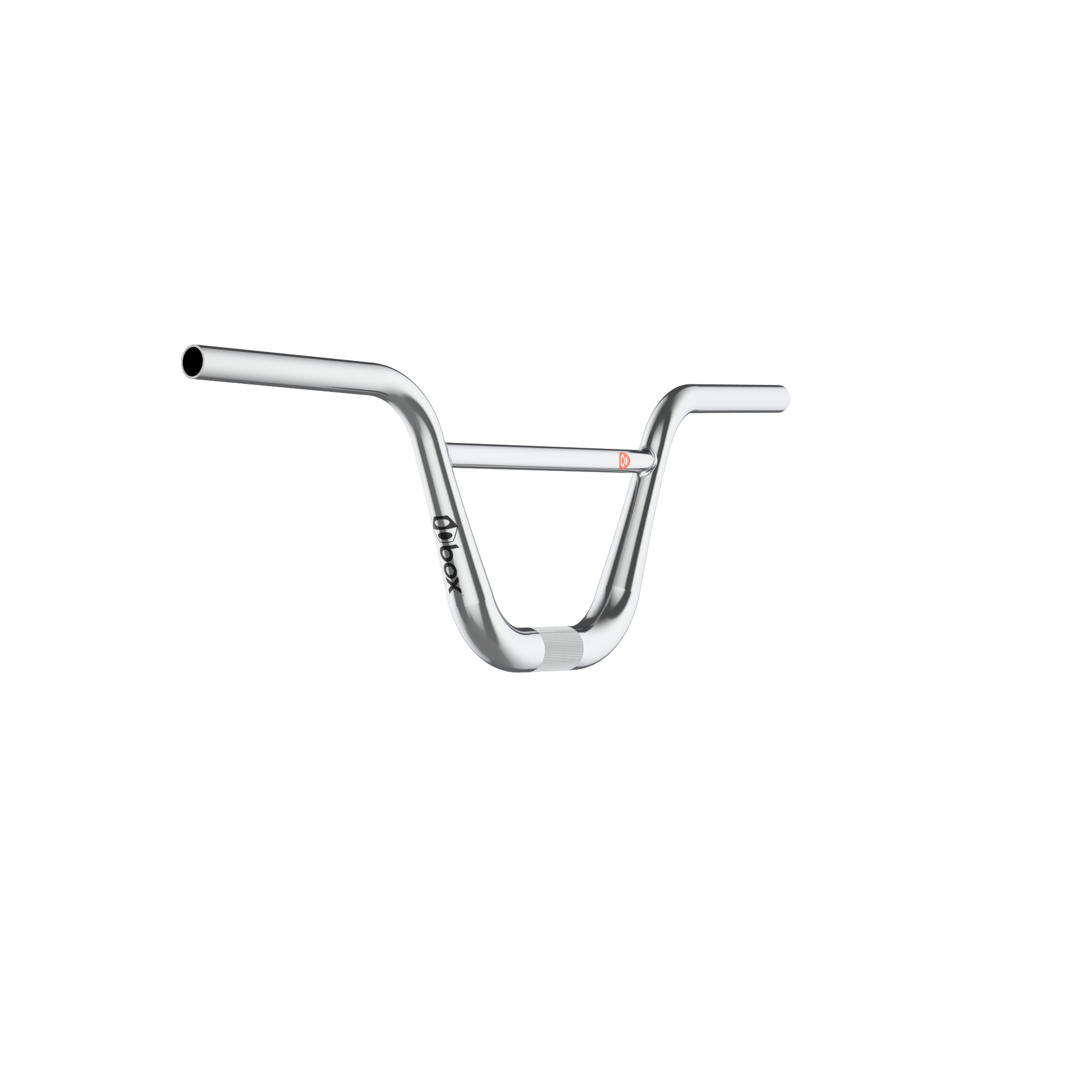 Box One Oversized Chromoly Triple Taper Handlebar - Box®