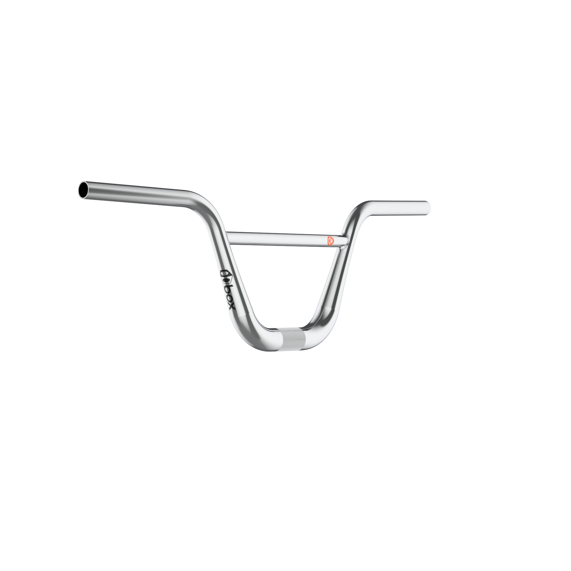 Box One Oversized Chromoly Triple Taper Handlebar - Box®
