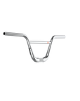 Box One Oversized Chromoly Triple Taper Handlebar - Box®