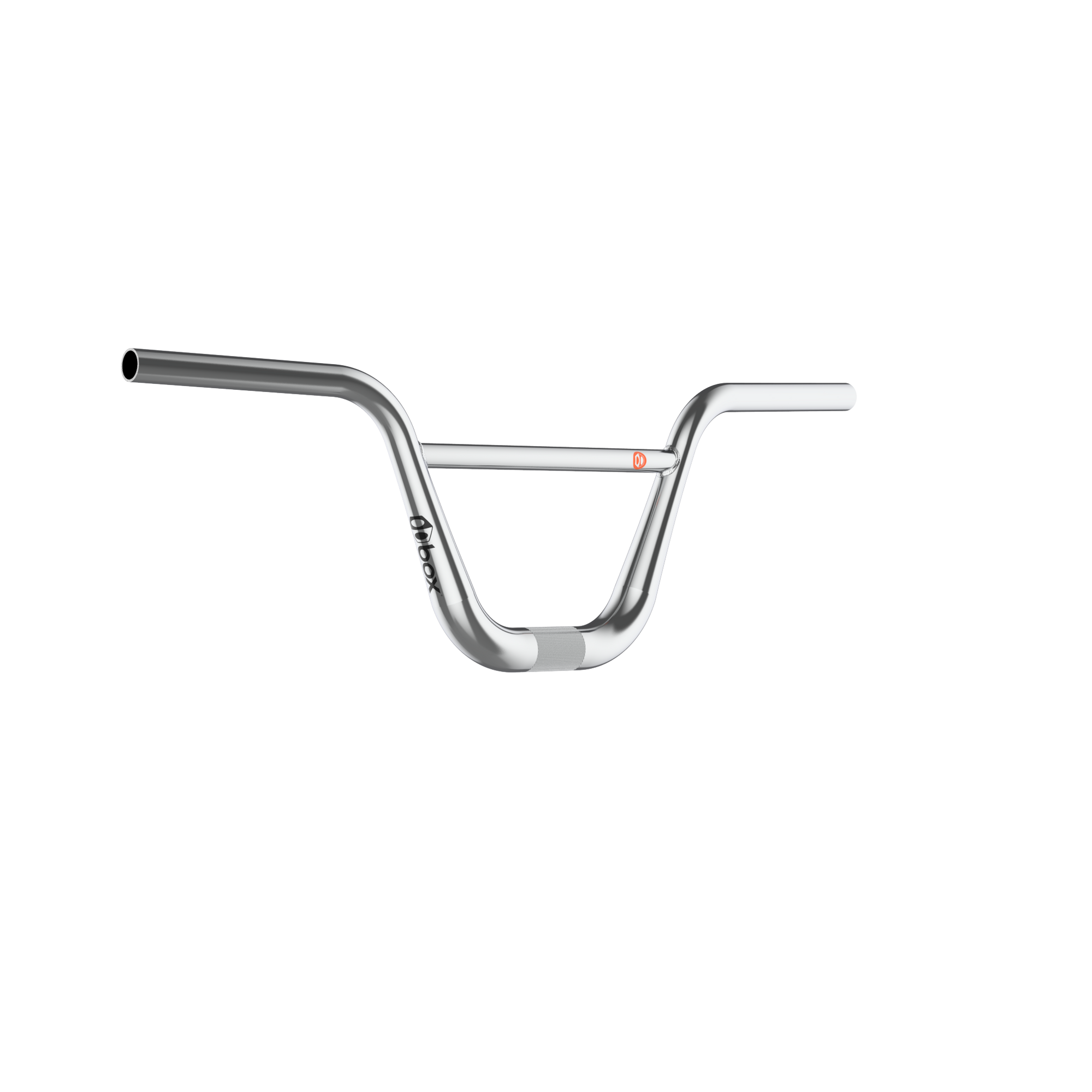 Box One Oversized Chromoly Triple Taper Handlebar - Box®