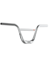 Box One Oversized Chromoly Triple Taper Handlebar - Box®