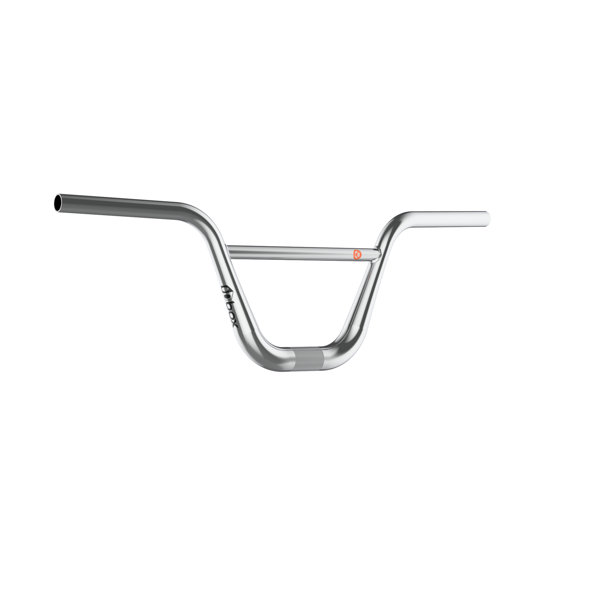 Box One Oversized Chromoly Triple Taper Handlebar - Box®