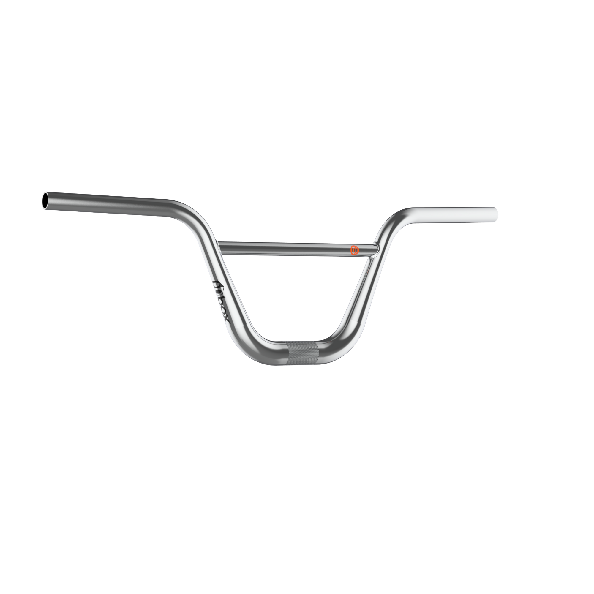 Box One Oversized Chromoly Triple Taper Handlebar - Box®