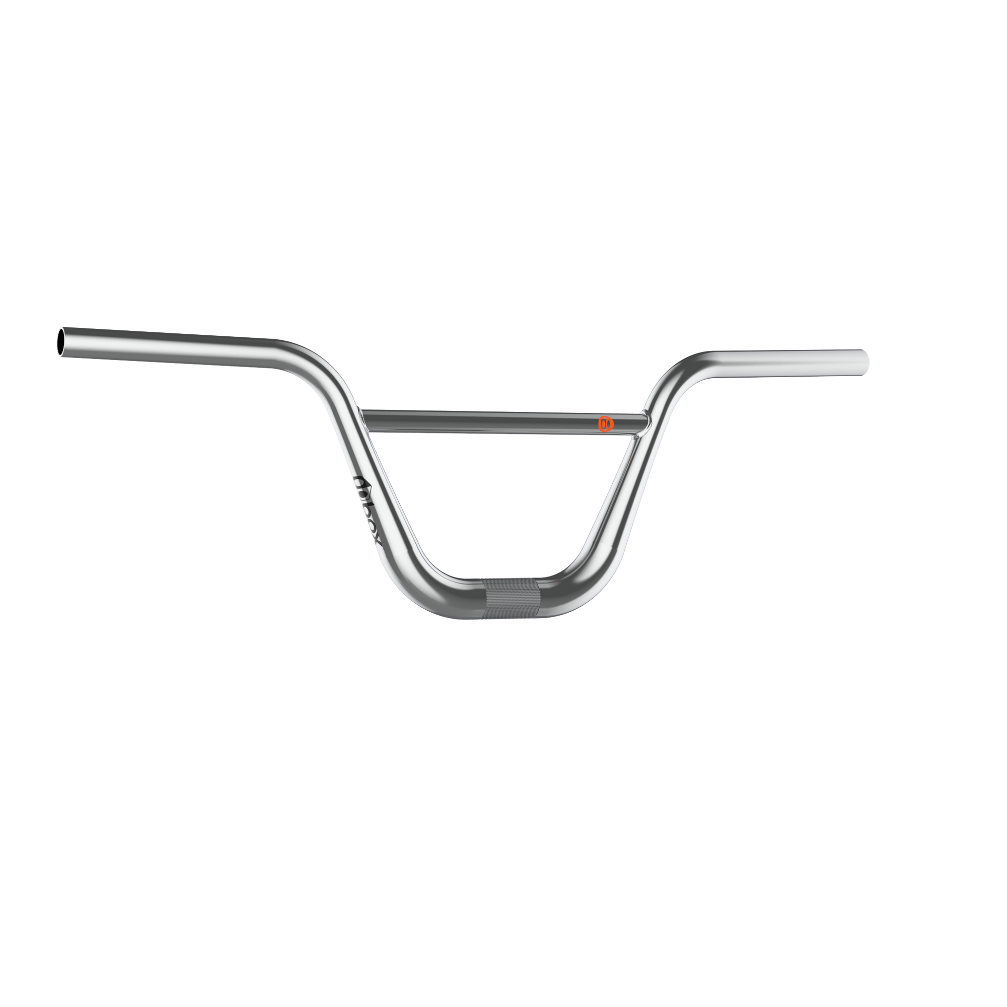 Box One Oversized Chromoly Triple Taper Handlebar - Box®