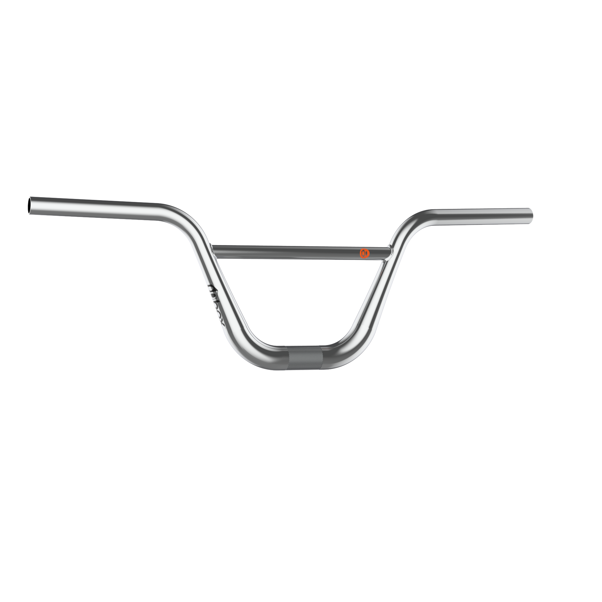 Box One Oversized Chromoly Triple Taper Handlebar - Box®