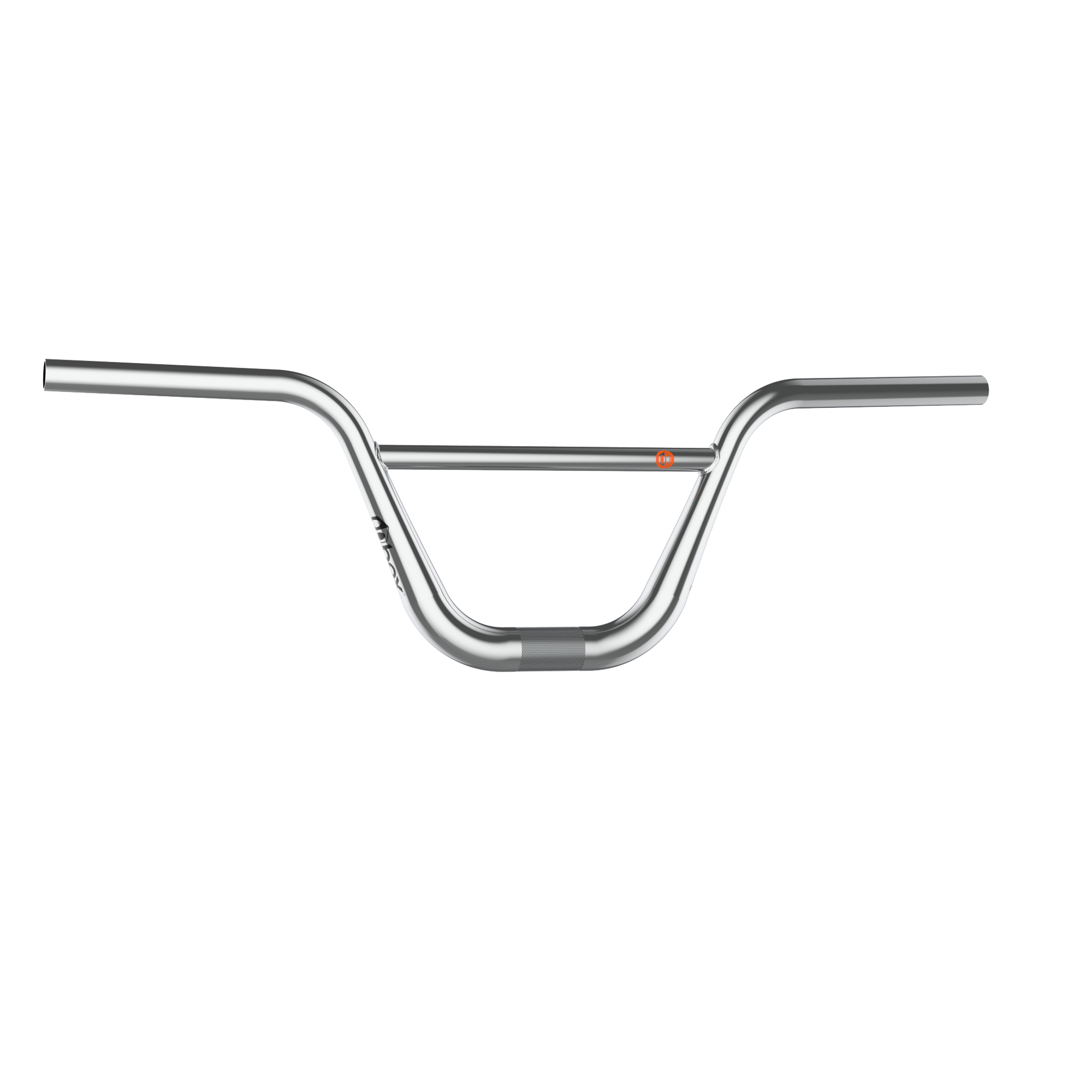 Box One Oversized Chromoly Triple Taper Handlebar - Box®