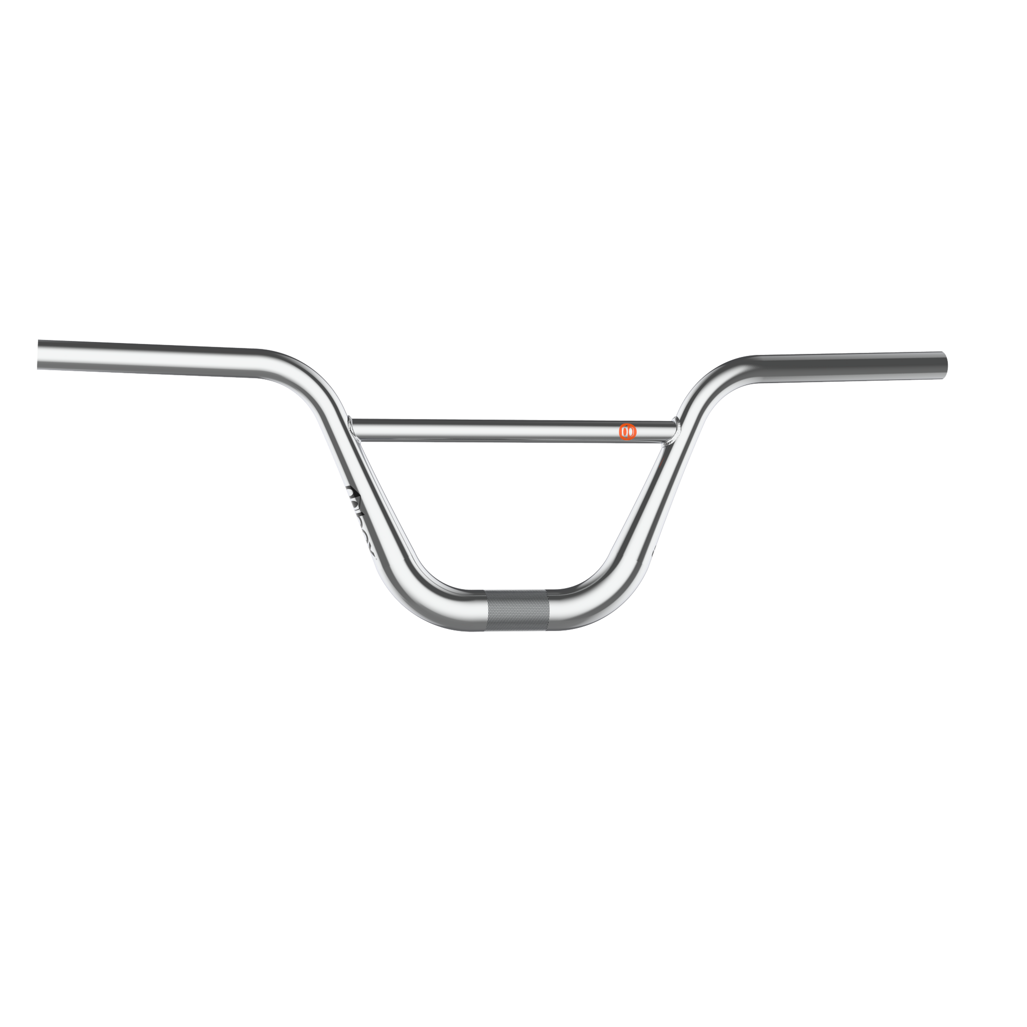 Box One Oversized Chromoly Triple Taper Handlebar - Box®
