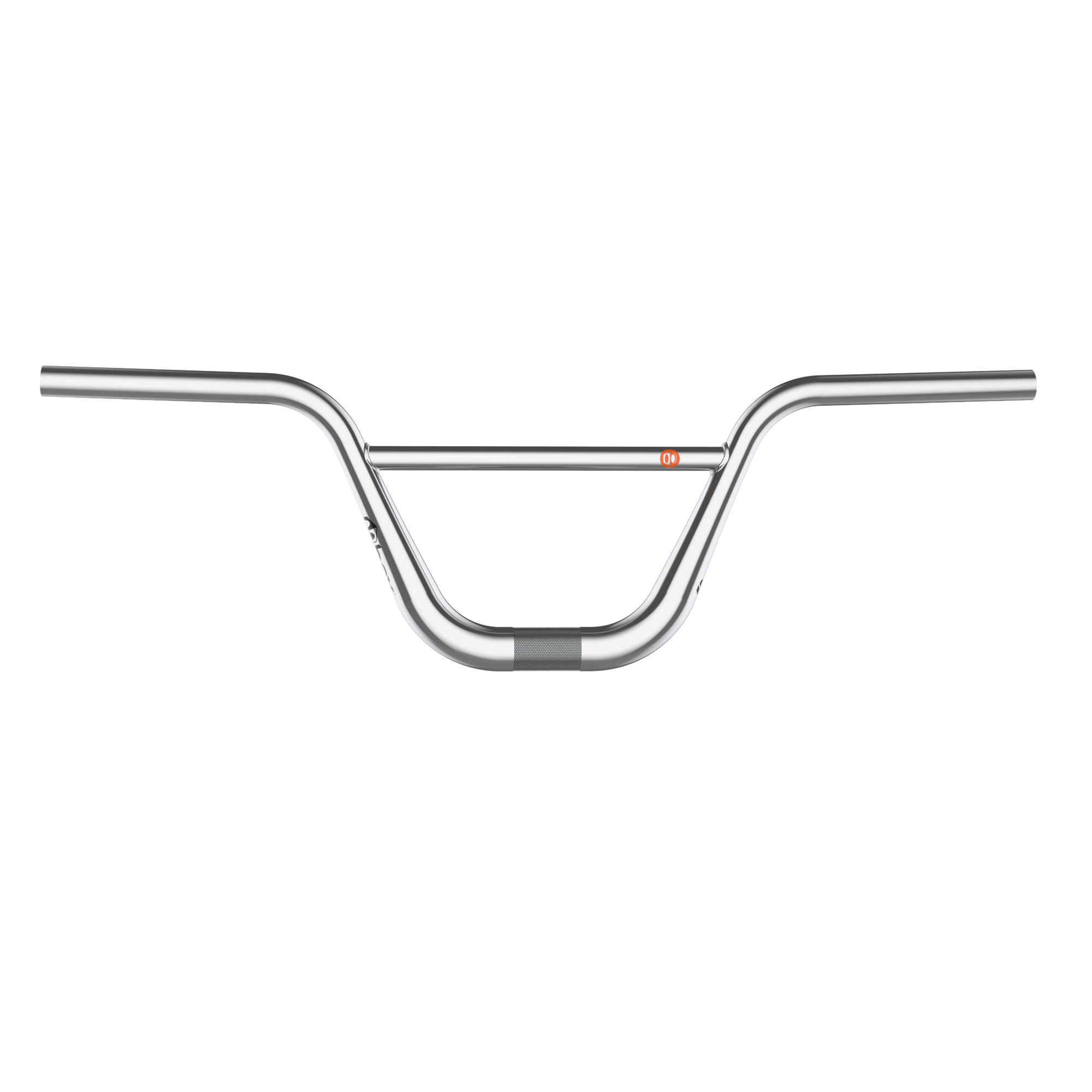 Box One Oversized Chromoly Triple Taper Handlebar - Box®