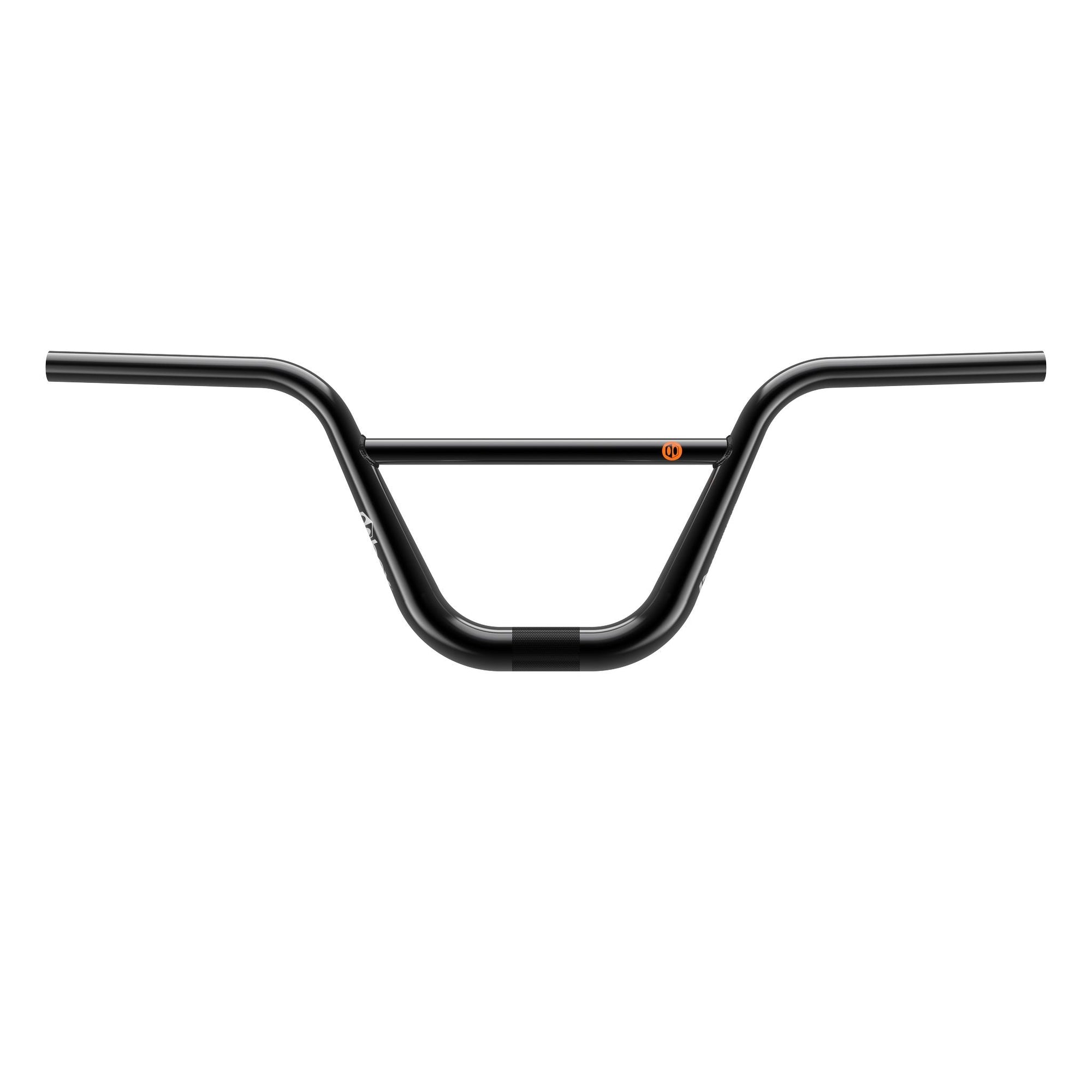 Box One Oversized Chromoly Triple Taper Handlebar - Box®