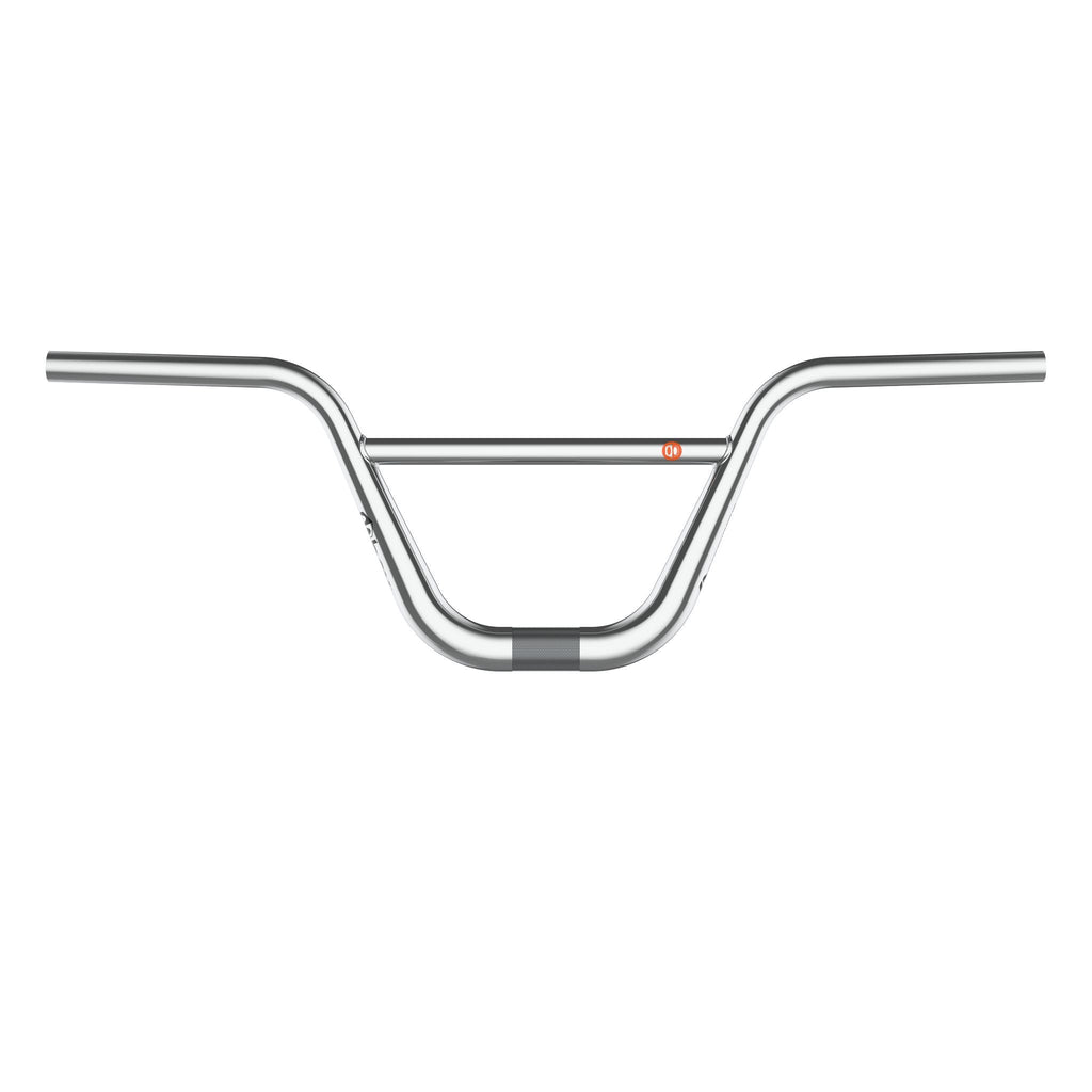Box One Oversized Chromoly Triple Taper Handlebar - Box®