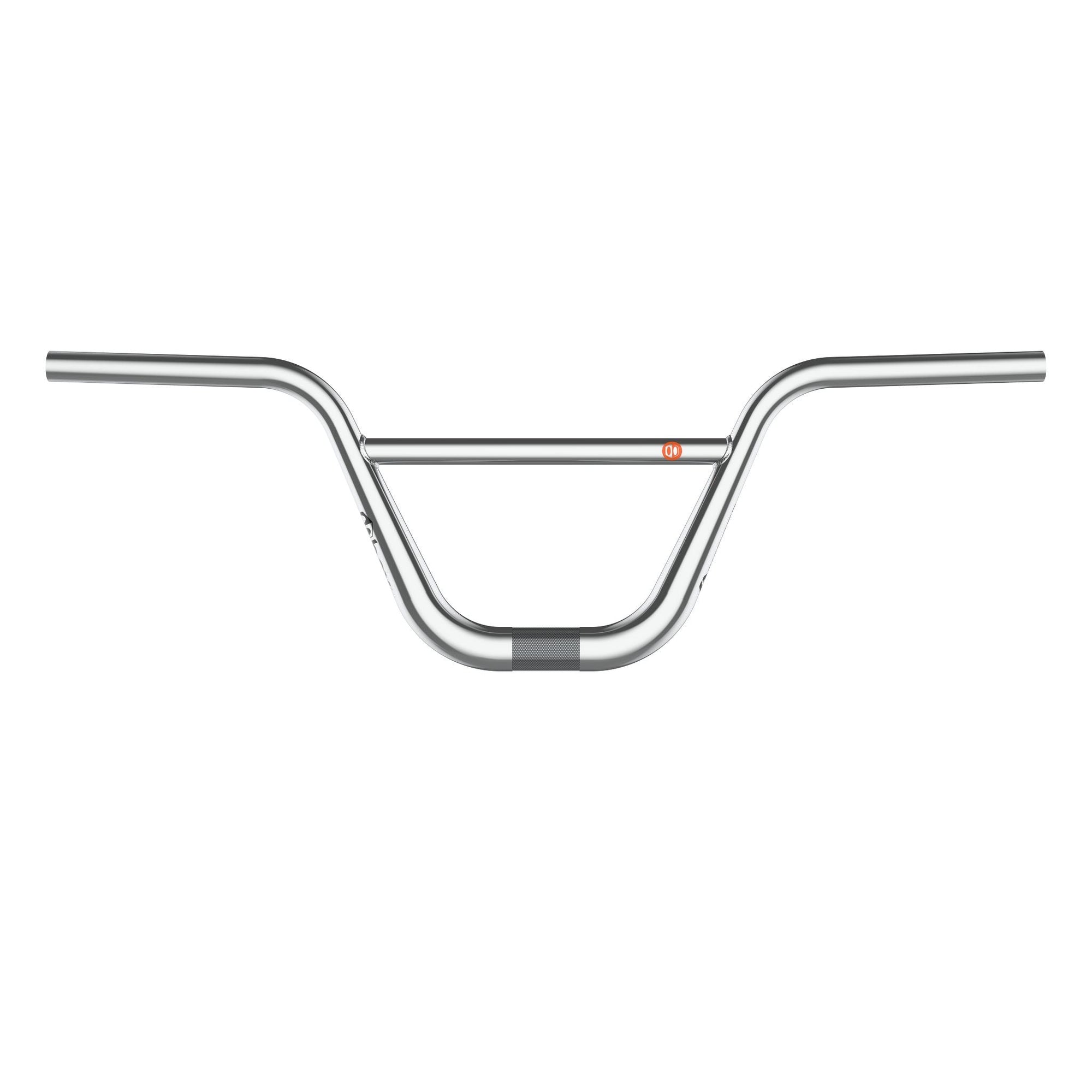 Box One Oversized Chromoly Triple Taper Handlebar - Box®