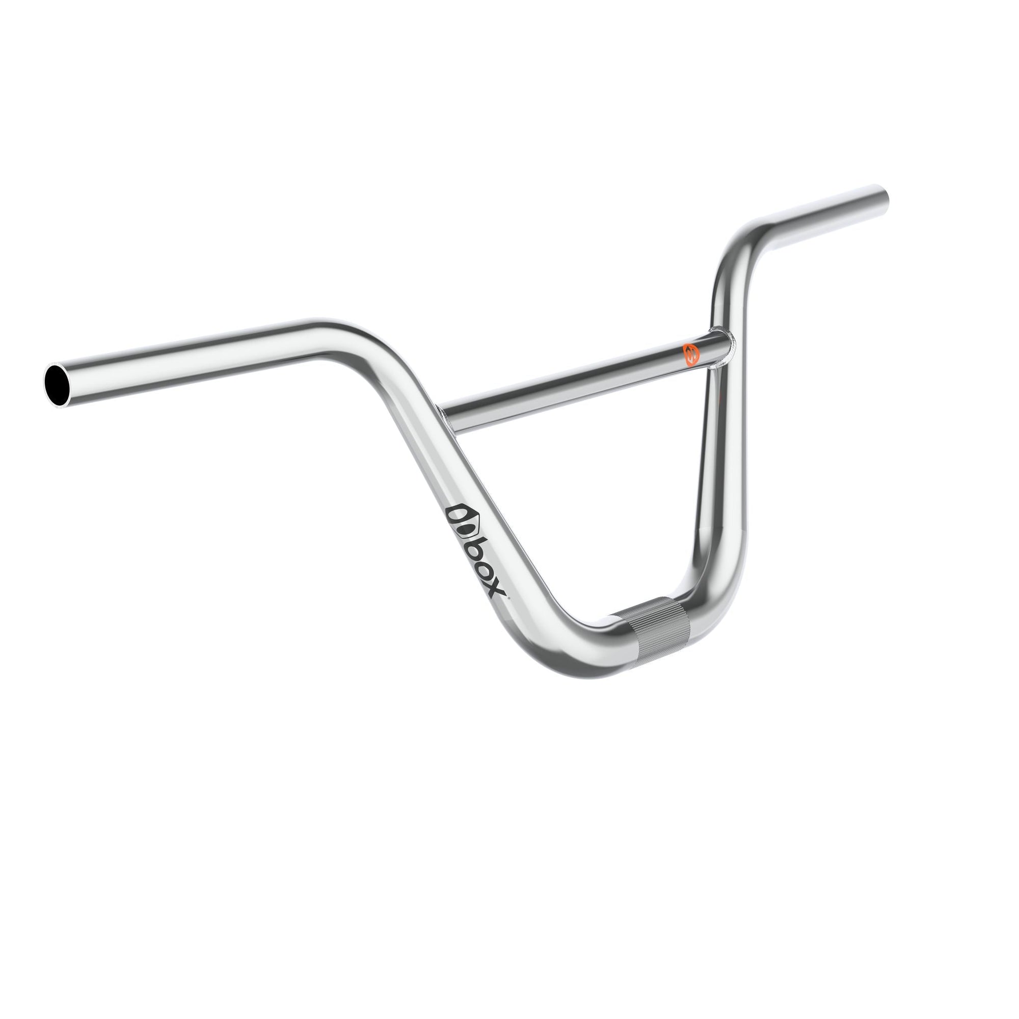 Box One Oversized Chromoly Triple Taper Handlebar - Box®