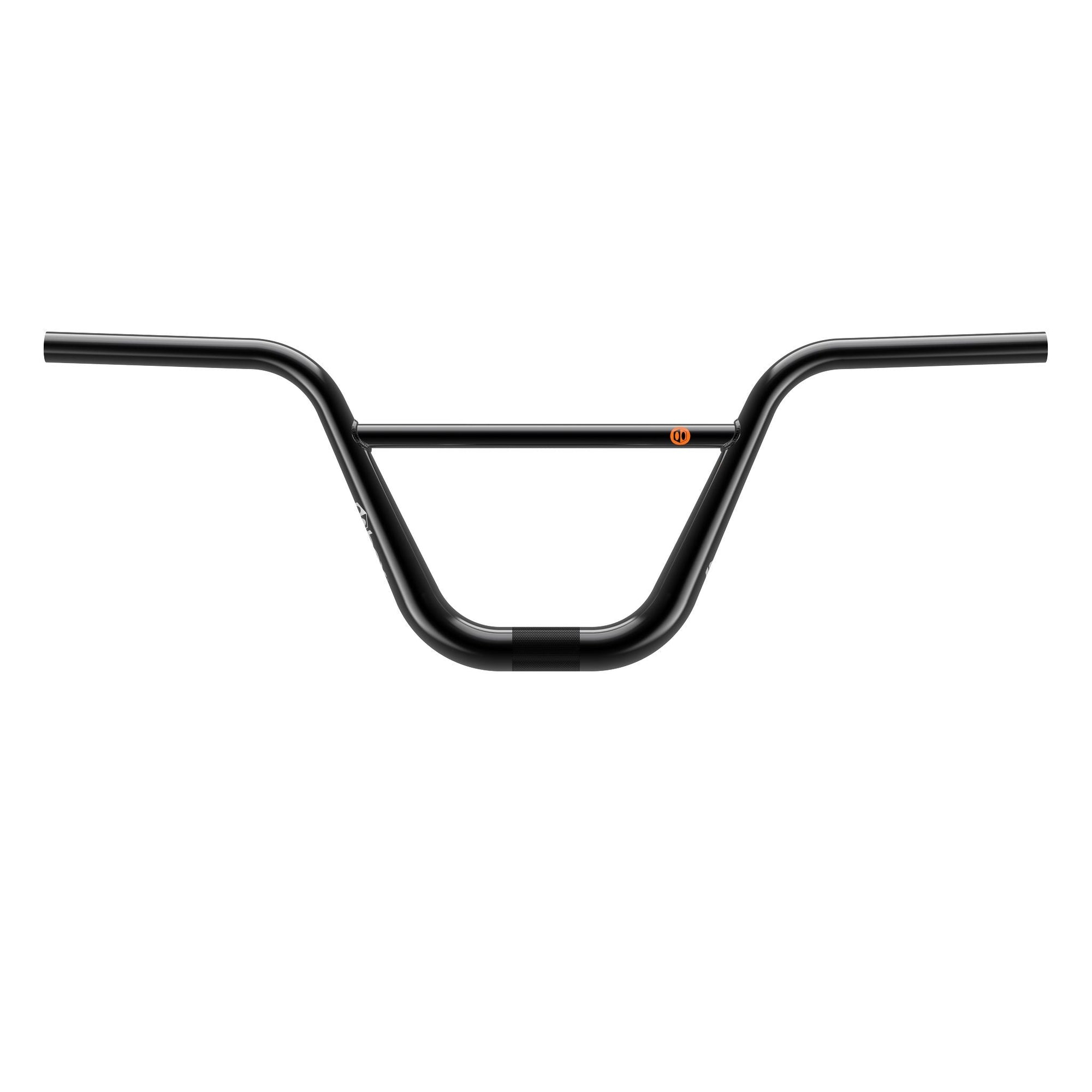 Box One Oversized Chromoly Triple Taper Handlebar - Box®