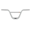 Box One Oversized Chromoly Triple Taper Handlebar - Box®