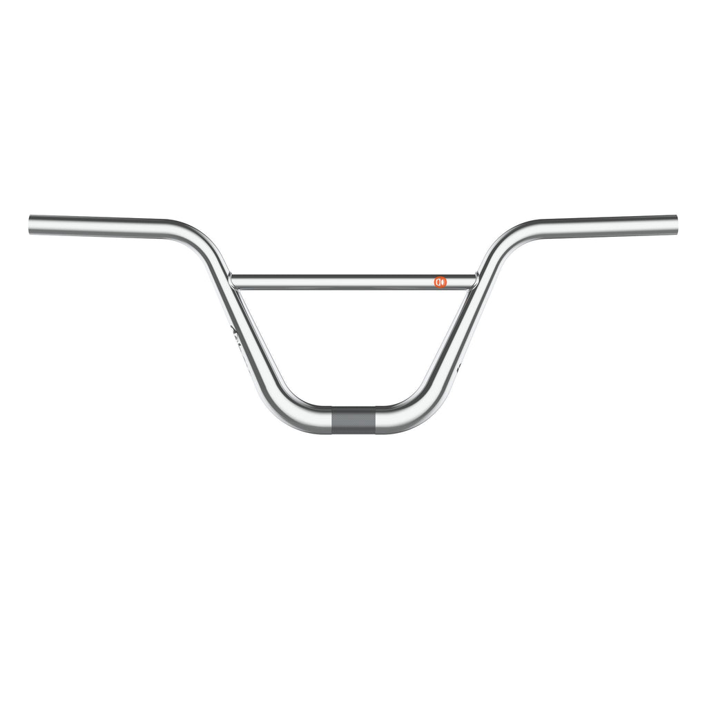 Box One Oversized Chromoly Triple Taper Handlebar - Box®