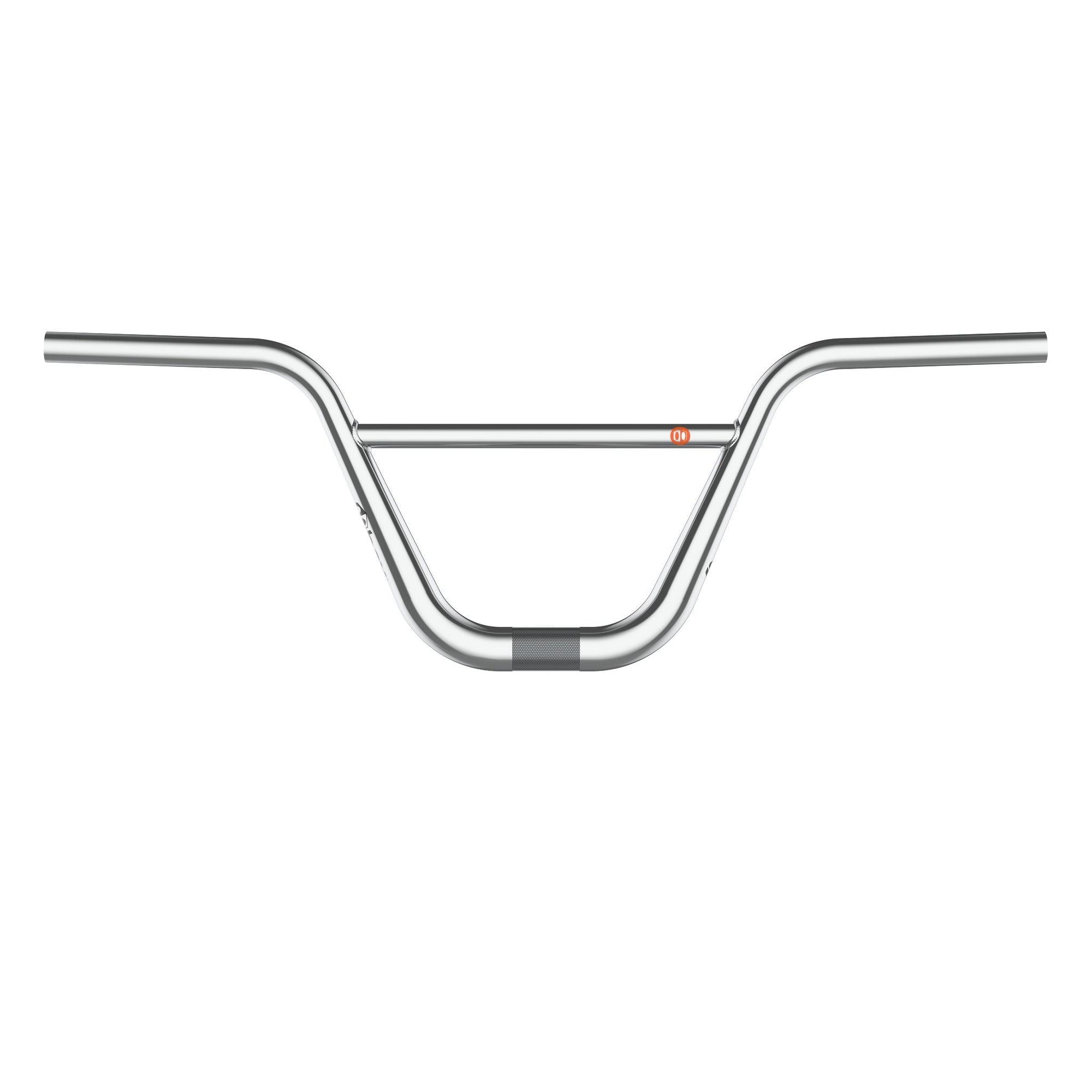 Box One Oversized Chromoly Triple Taper Handlebar - Box®