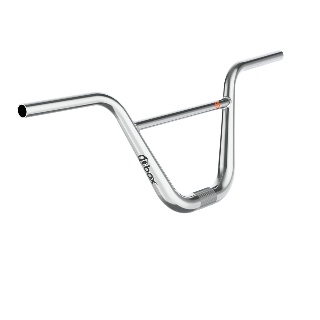 Box One Oversized Chromoly Triple Taper Handlebar - Box®