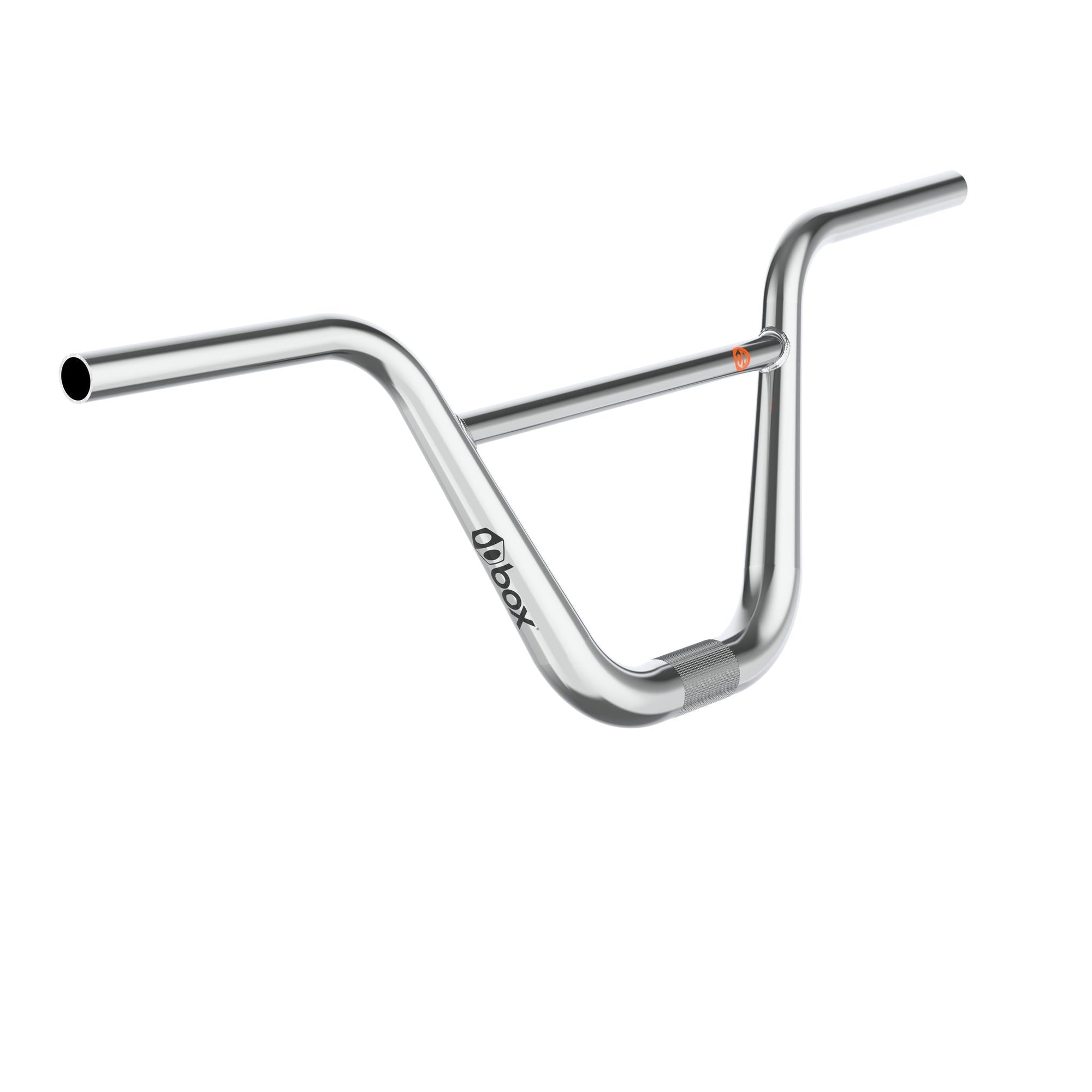 Box One Oversized Chromoly Triple Taper Handlebar - Box®