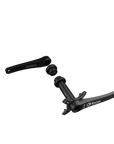 Box One Oversized M30-M Crankstel